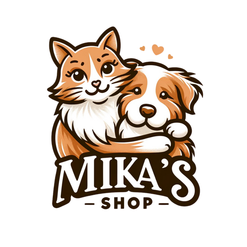 Mika's Shop